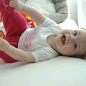 Baby Gap ad 2